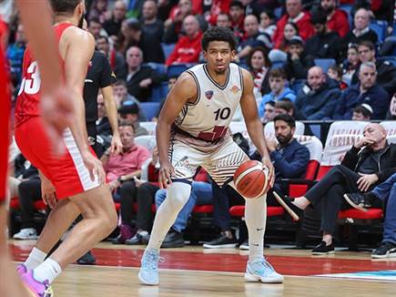 אתא סופגת הפסד חמישי רצוף (צילום: לירון מולדובן)