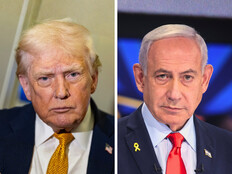 האזהרה של נתניהו לטראמפ, וההחלטה: "הלחץ על איראן יוגבר"