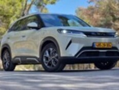 הקטנה של BYD מוכיחה שהמותג לא עושה פשרות