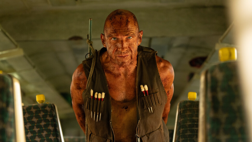 מתוך "28 שנה אחרי: מקדש העצמות"