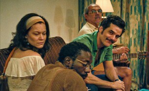 הסוכן החשאי (צילום: CinemaScópio - MK Production, יחסי ציבור)