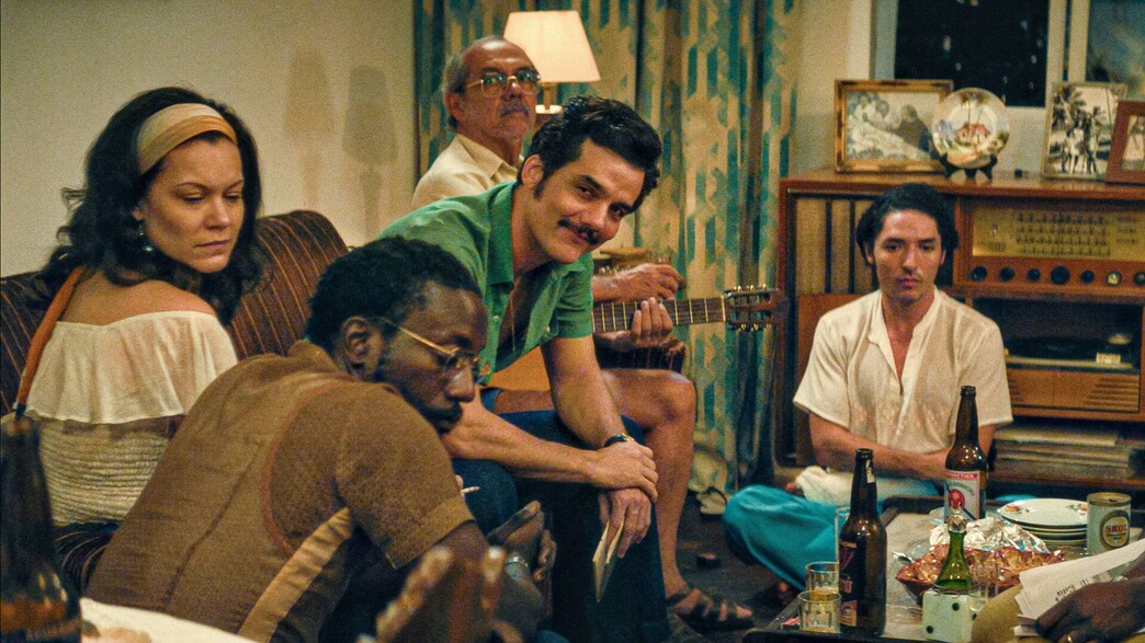 הסוכן החשאי