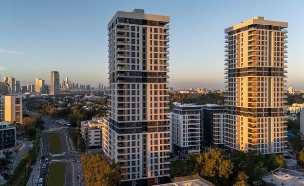 YARD (צילום:  טל גולדשטיין)