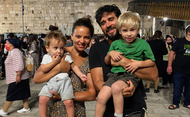 יזרעאל בזרע, פאני בזרע