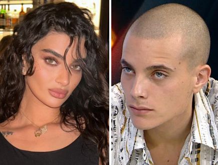 במאות אלפי שקלים: קמפיין הענק של פרידה עוזיאל ודודו פארוק