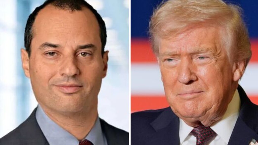 מי הוא יקיר גבאי, הישראלי שמינה טראמפ למועצת השלום של עזה