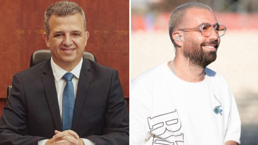 עומר אדם, כרמל שאמה הכהן