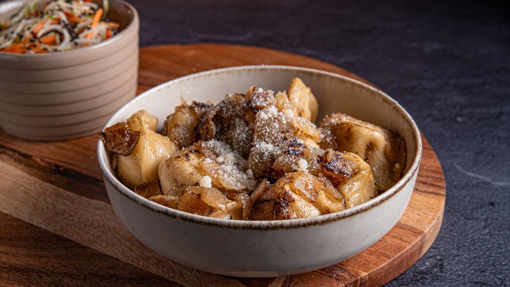 פופ אפ פלמני בפלורנטין. שלושת הדובים