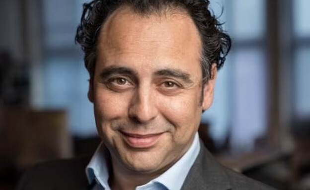 רוברט גרסון, עורך הדין של דונלד טראמפ