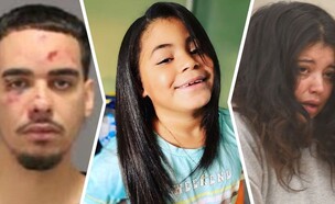 טורס-גרסיה (צילום: מתוך הרשתות החברתיות בהתאם לסעיף 27א' בחוק)