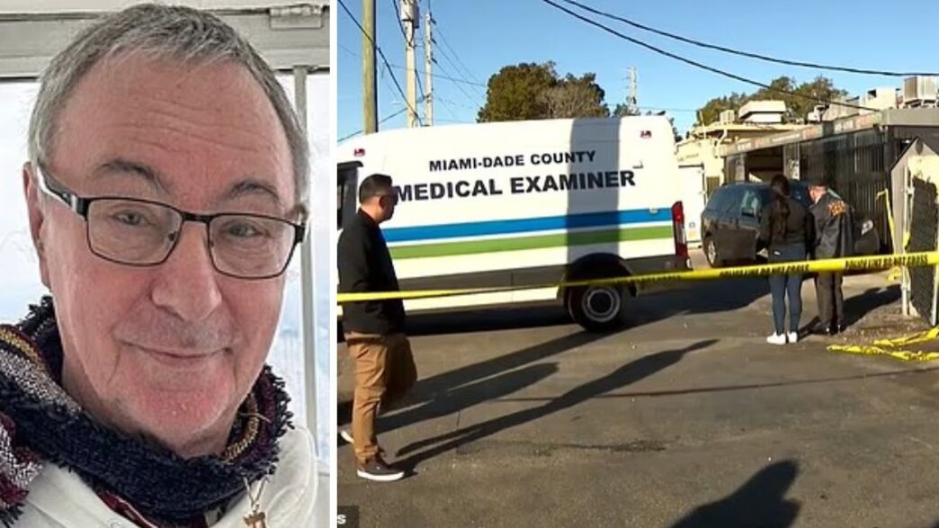 מרדכי גרונברגר