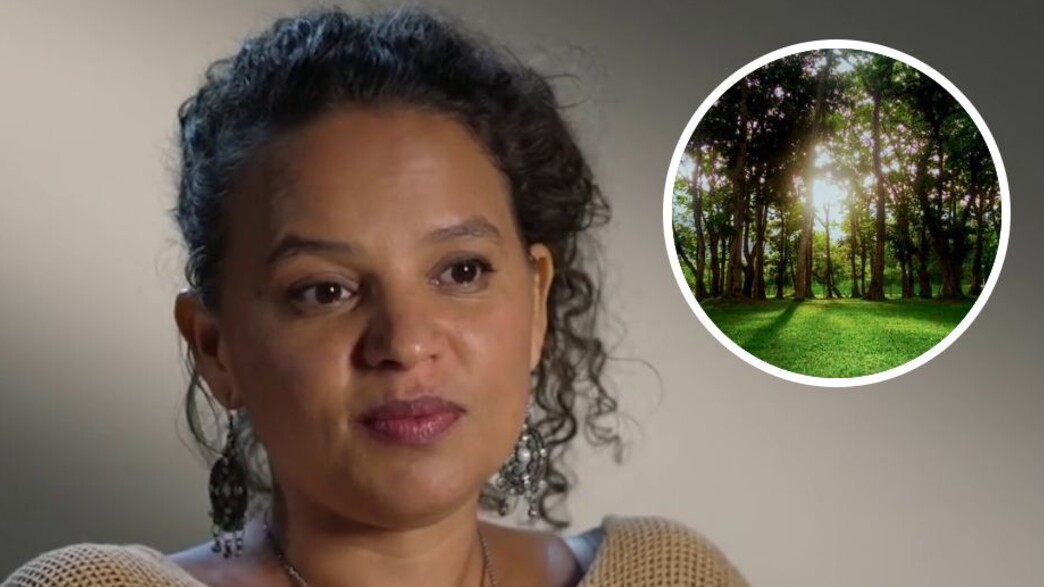 "אהבה גדולה מהחיים": האהבה שניצחה את הכת המשפחתית