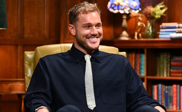 קולטון אנדרווד, "הבוגדים"