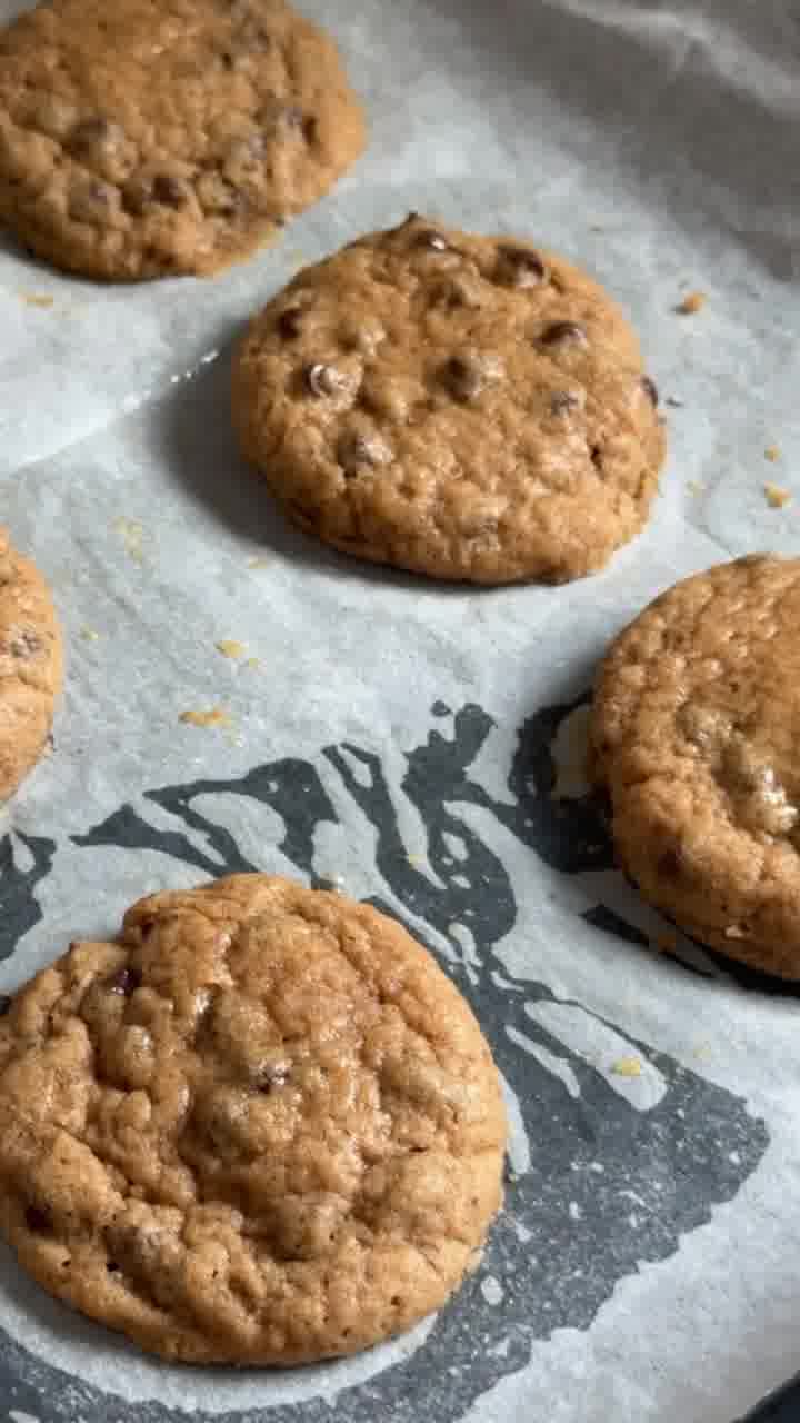 כבר שנים אתם לא מפסיקים לעוף על העוגיות האלה, וגם אנחנו