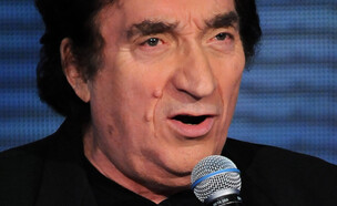 טוני דלארה, זמר איטלקי שהלך לעולמו (צילום: Morena Brengola/Getty Images)