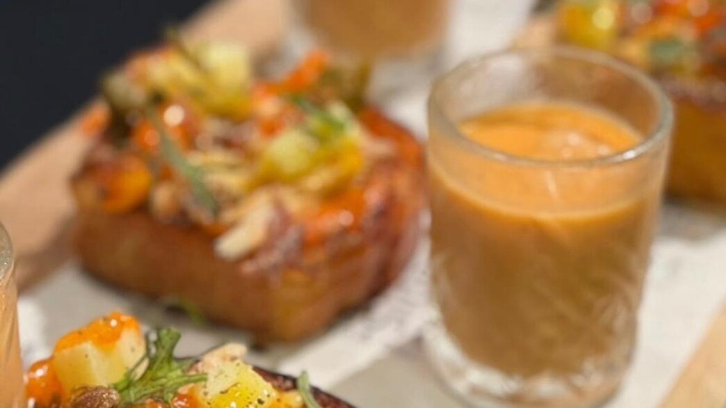 המסעדה ווסט סייד נסגרת