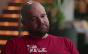 איתן הורן (צילום: חדשות 12)