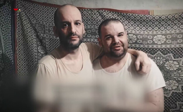 יאיר ואיתן הורן