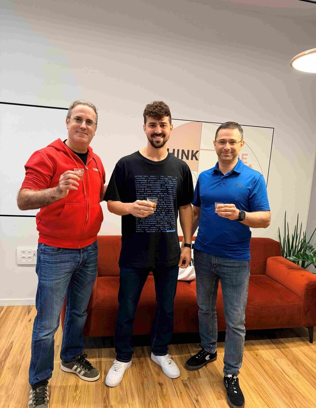 הרכישה של סוואנה