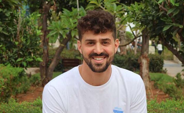 איתי אזוגי, מייסד Savannah (צילום: Savannah)