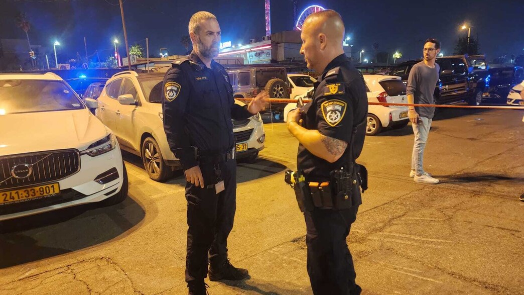 נערת הפיתוי והמפגש בגני התערוכה בת”א – שהוביל לרצח