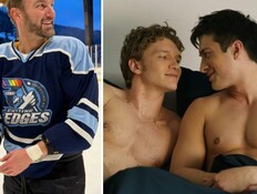 ג'סי קורטיום, יריבות לוהטת