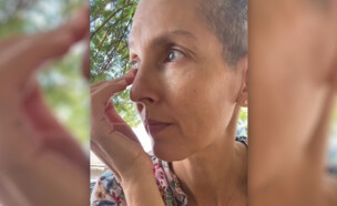 ליאת אחירון (צילום: מתוך עמוד הפייסבוק של ליאת אחירון)