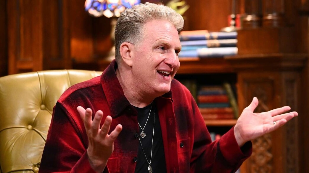 מייקל רפפורט, "הבוגדים"