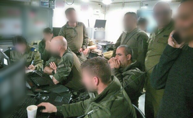 המבצע שקדם למבצע להשבת אורון שאול ז"ל