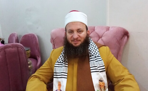 ראמי חלס, אחראי על הדת בוועדת הטכנוקרטים הפלסטינית