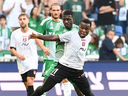 sportFive1660237 (צילום: ספורט 5)