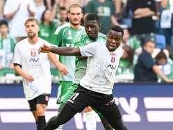 sportFive1660237 (צילום: ספורט 5)