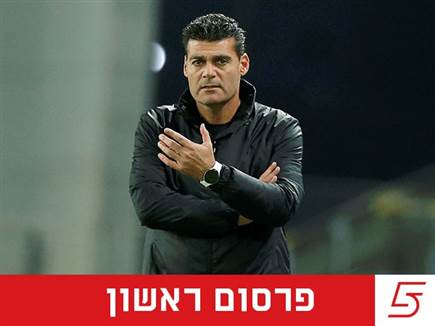 sportFive1660705 (צילום: ספורט 5)