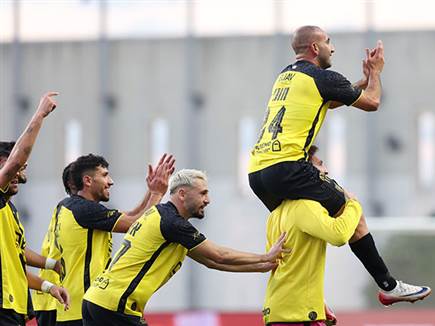 sportFive1660916 (צילום: ספורט 5)