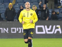 (דני מרון) (צילום: ספורט 5)