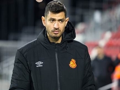 (קובי אליהו) (צילום: ספורט 5)