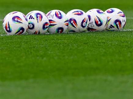 (GETTY) (צילום: ספורט 5)