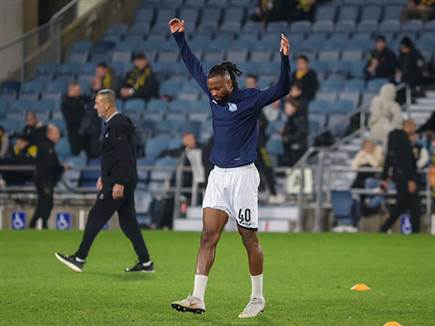 sportFive1661336 (צילום: ספורט 5)