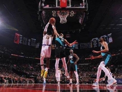 Cameron Browne/NBAE via Getty Images (צילום: ספורט 5)