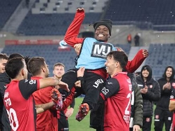 sportFive1661385 (צילום: ספורט 5)