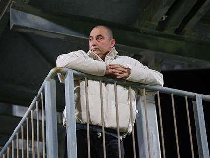 sportFive1661387 (צילום: ספורט 5)