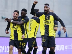 (אלן שיבר) (צילום: ספורט 5)