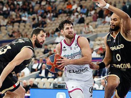 (GETTY) (צילום: ספורט 5)