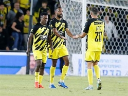 sportFive1661422 (צילום: ספורט 5)