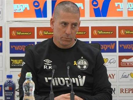 sportFive1661424 (צילום: ספורט 5)