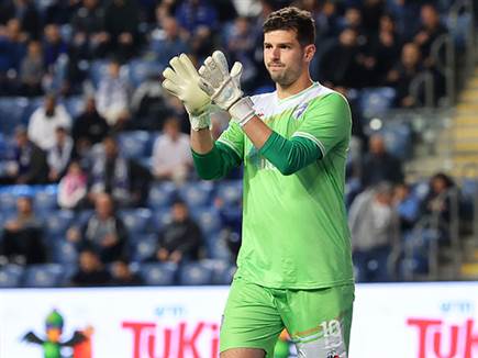 sportFive1661428 (צילום: ספורט 5)