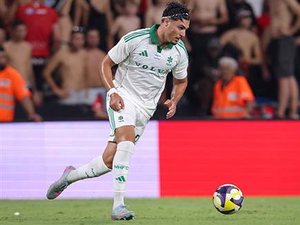 sportFive1661443 (צילום: ספורט 5)