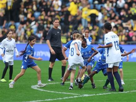 (באדיבות הפועל פתח תקוה)