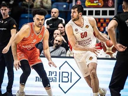 (אלן שיבר) (צילום: ספורט 5)