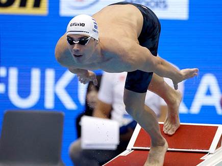 (צילום: סימונה קסטרווילארי) (צילום: ספורט 5)